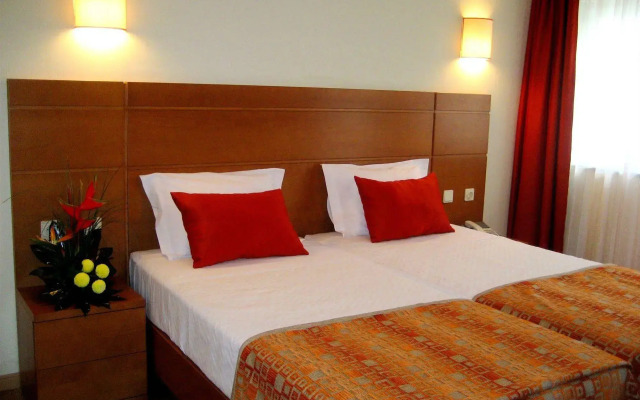 Hotel Berne
