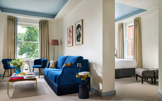 Dylan Hotel