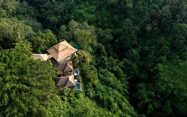 Natura Resort and Spa