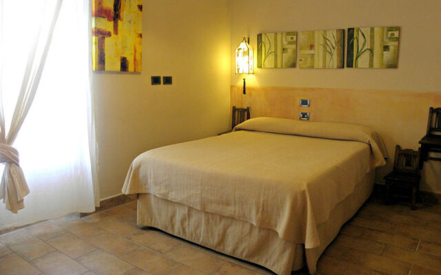 Albergo Al Ponte Antico