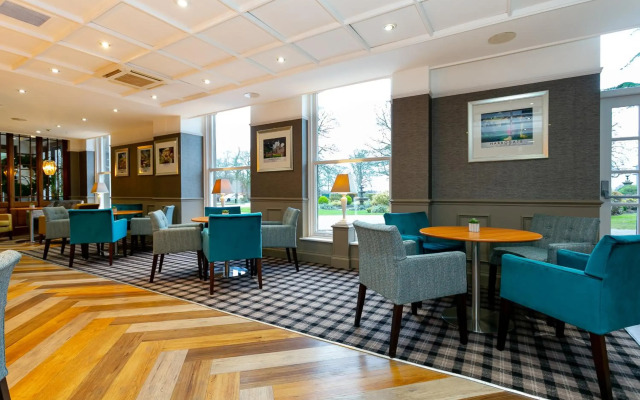 Cedar Court Harrogate