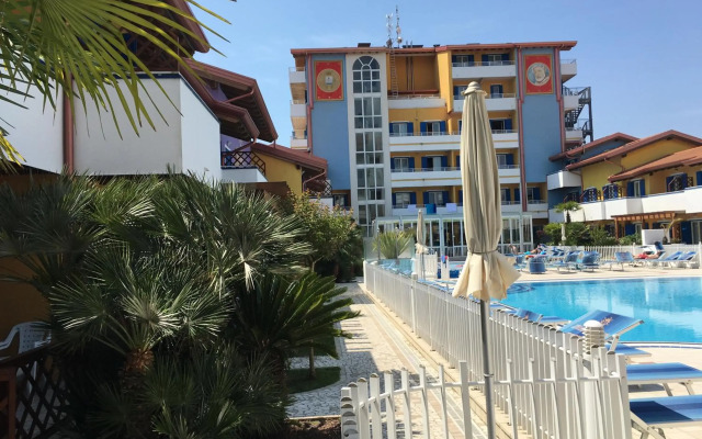 Villaggio Hemingway