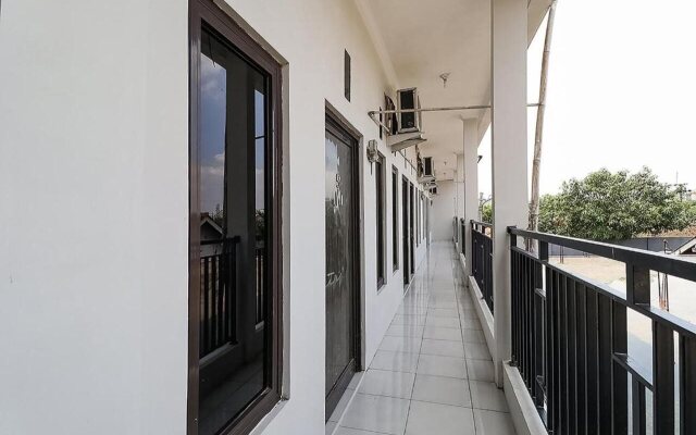 SPOT ON 3859 Sweet Candy 2NearResinda park mall