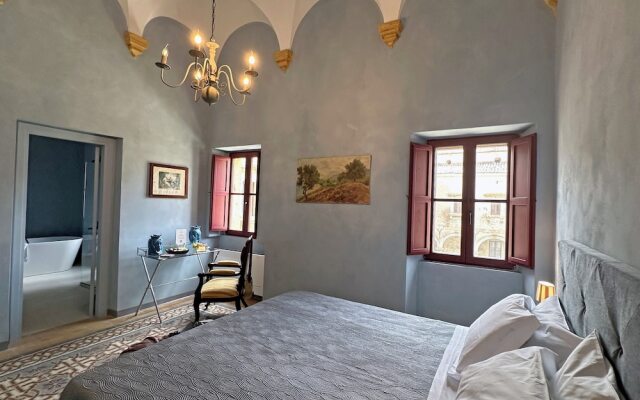 Abbazia Santa Maria del Bosco