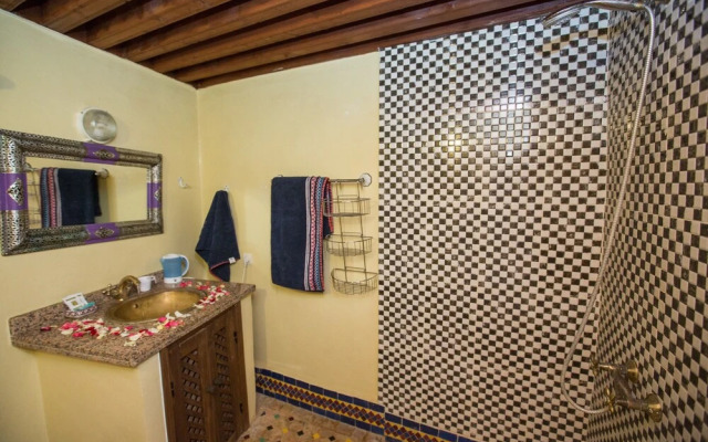 Riad Zina Fes