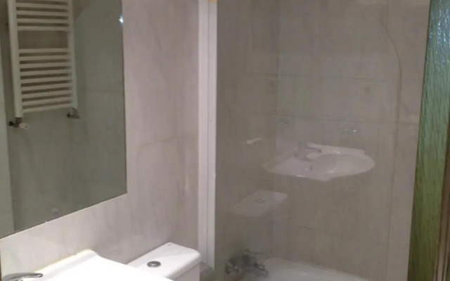 44 Centro Apartaments & Suites
