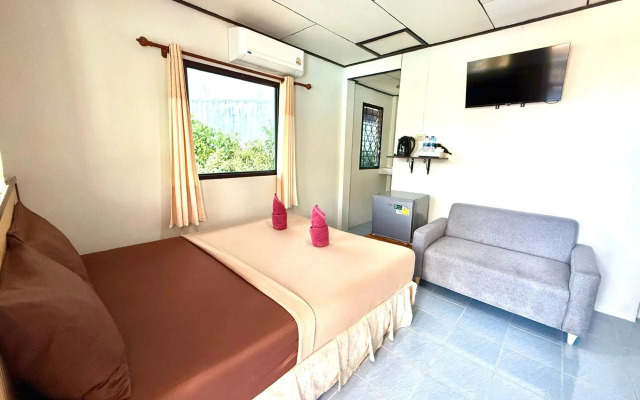 Phangan Lodge