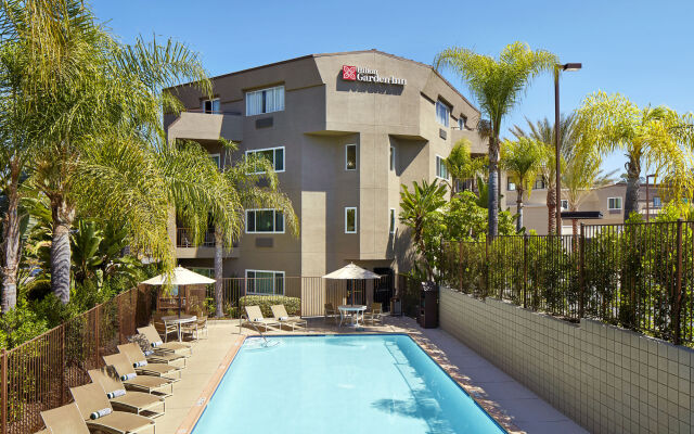 Hilton Garden Inn San Diego Mission Valley Stadium