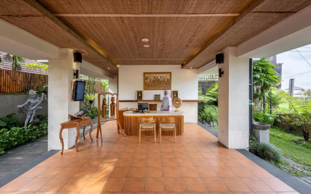 Dedary Resort & Spa Ubud by Ini Vie Hospitality