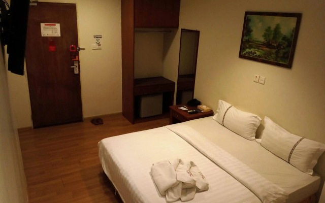 Hotel DeLeeton