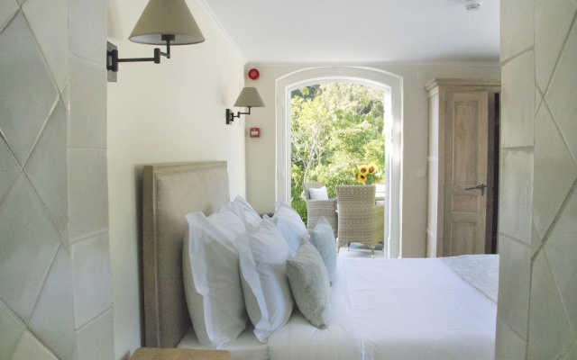 Casa Holstein Quinta de São Sebastião