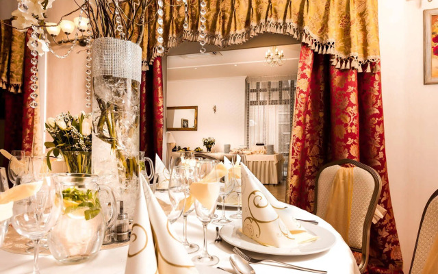 Boutique Hotel Maraton