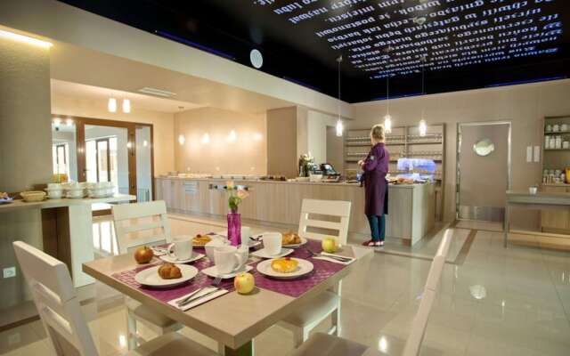 ibis Styles Gniezno Stare Miasto