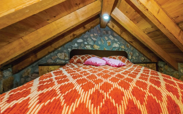 Nice Home in Ledenice With Wifi and 3 Bedrooms