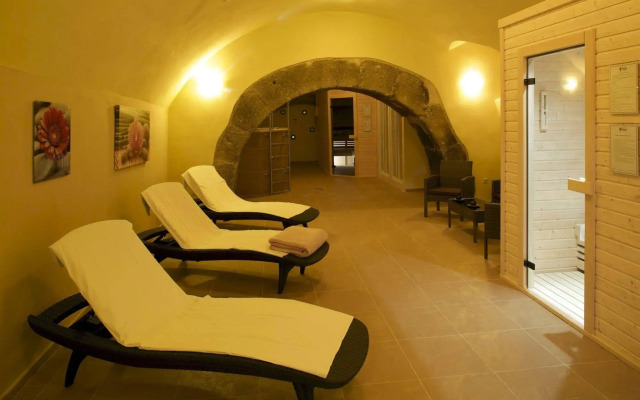 Hotel The Grand Viglas