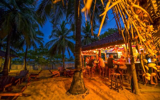 Kitesurfing Lanka
