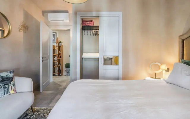 Laurotino Apartment Pool Ac Wifi Toscana