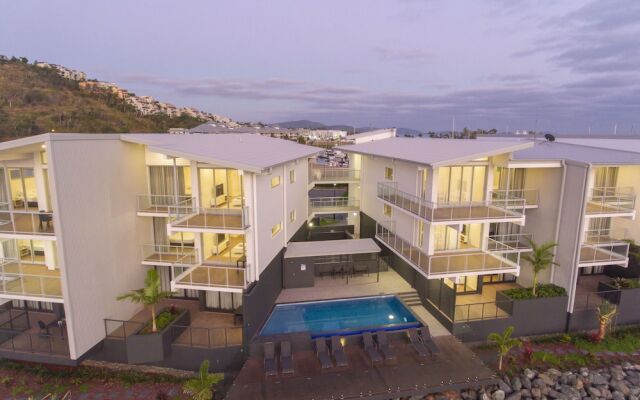 Harbour Cove