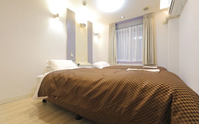 Reco Hotel Mikuni