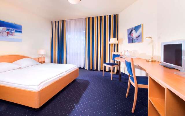 TRYP by Wyndham Lübeck Aquamarin