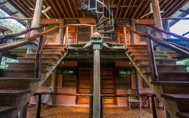 Cotton Tree Lodge