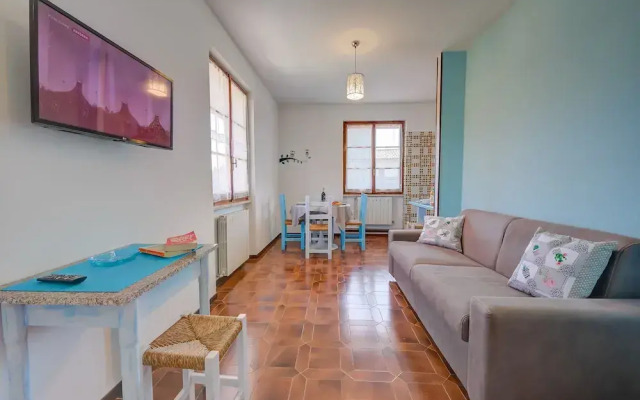 Villa Fiorita - Apt 3 - Ortensia