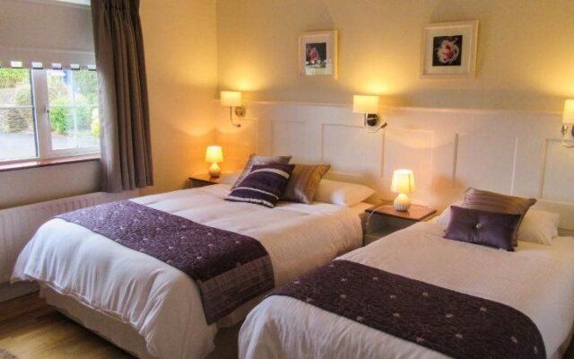 Doonshean View Bed and Breakfast