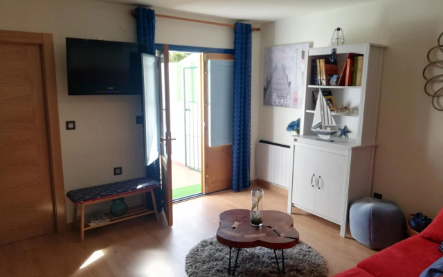 Apartamento La Muralla de Llanes