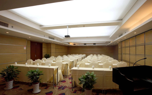Hangzhou West City Hotel