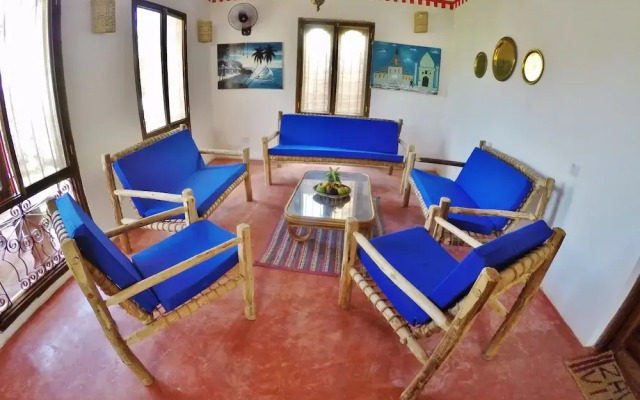 Zawady Villa