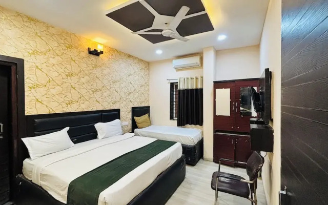Wishotel Premier Grand Ambrosia