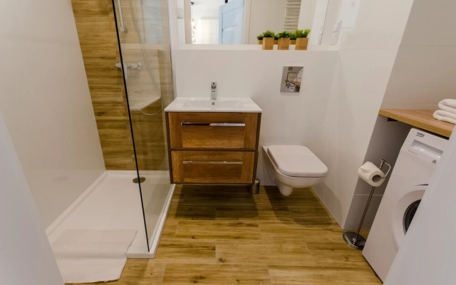 Loft Apartments - Lubelska