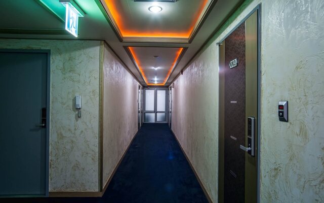 Hotel Maple