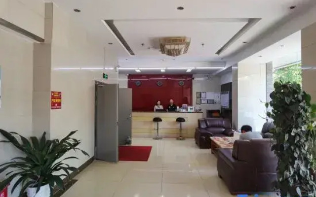 Huatu Hotel