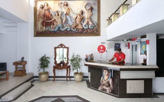 OYO 9985 Hotel Sekhon Grand