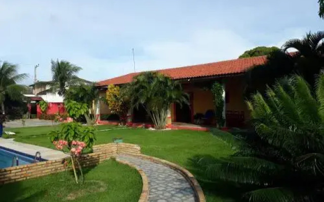 Nuova Chacara Ouro Verde