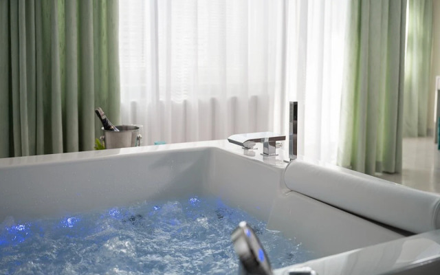 Elegante Apartments - Adults only