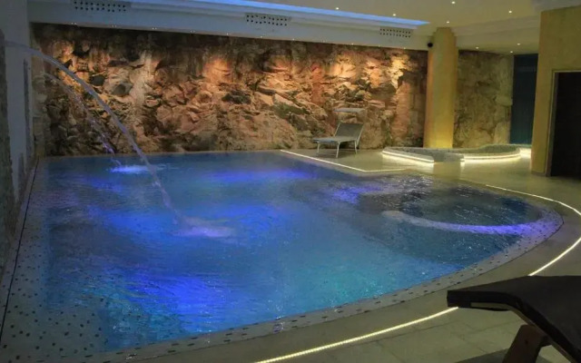 Hotel Madonna Delle Grazie
