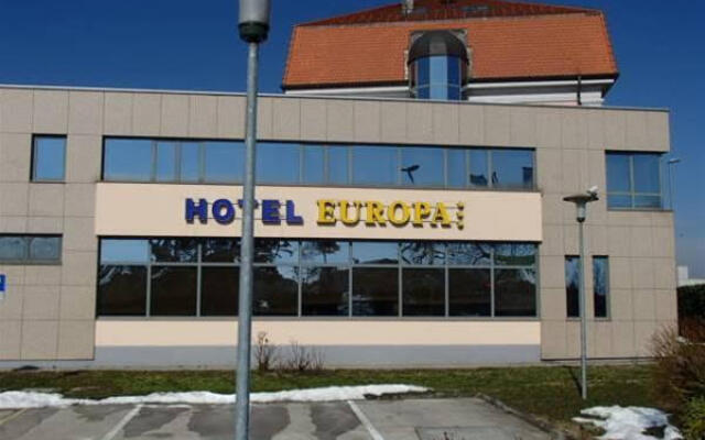 Hotel Europa