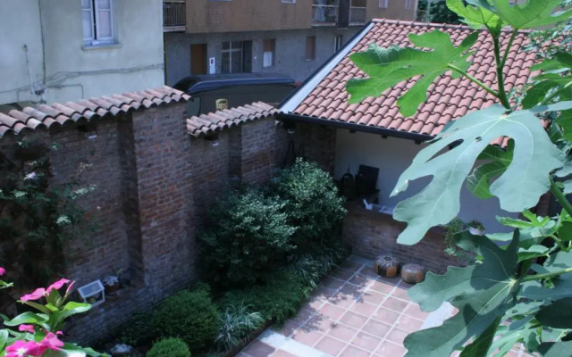 Casa La Ringhera