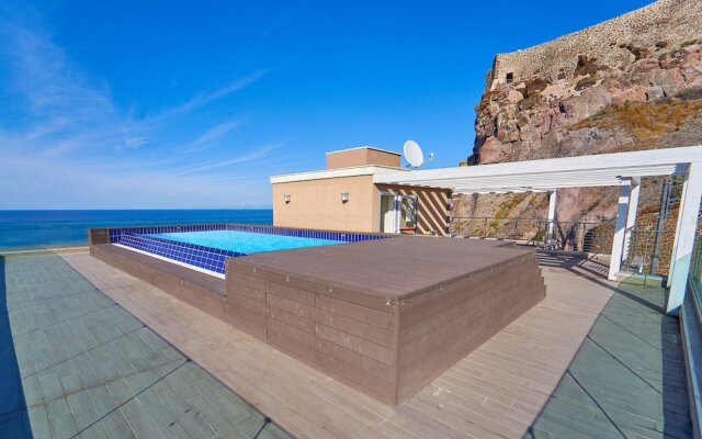 Affittimoderni Castelsardo Miramare Csmi19