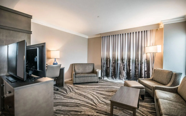 Bear River Casino Resort