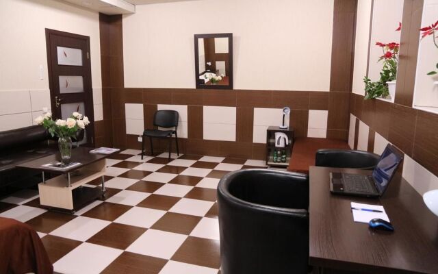 Korona Hostel