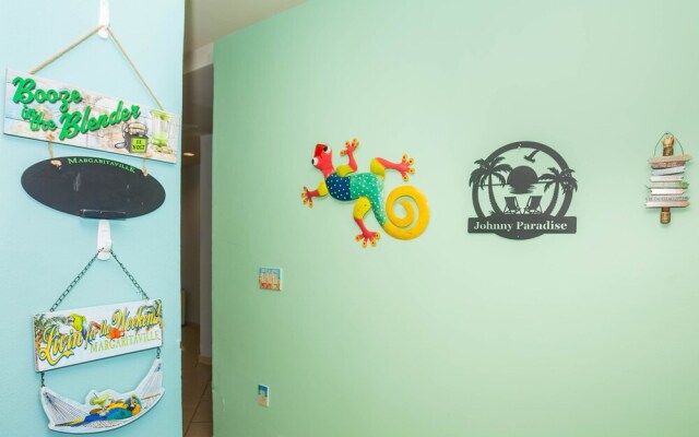 Villa Del Playa #4 - 278851