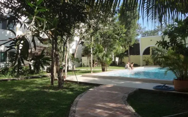 Villa la Hacienda