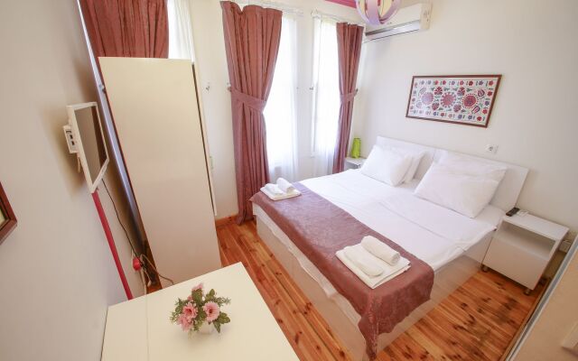Lale Inn Ortakoy