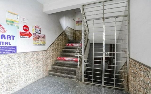 Fabhotel Royal Orbits