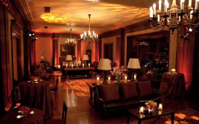 University Club of San Francisco