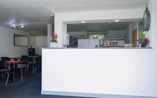 Hotel de la Paix Lyon Sud Givors