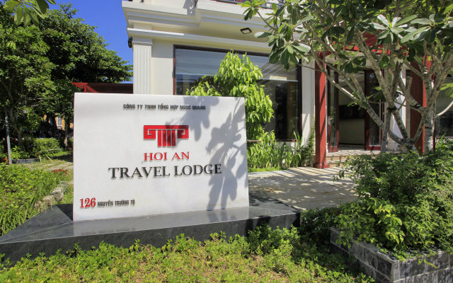 Hoi an Travel Lodge Hotel